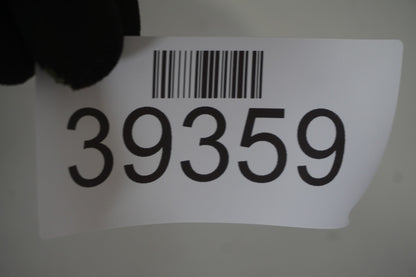 2012 - 2018 Ford Focus Se Sedan Trunk Lid