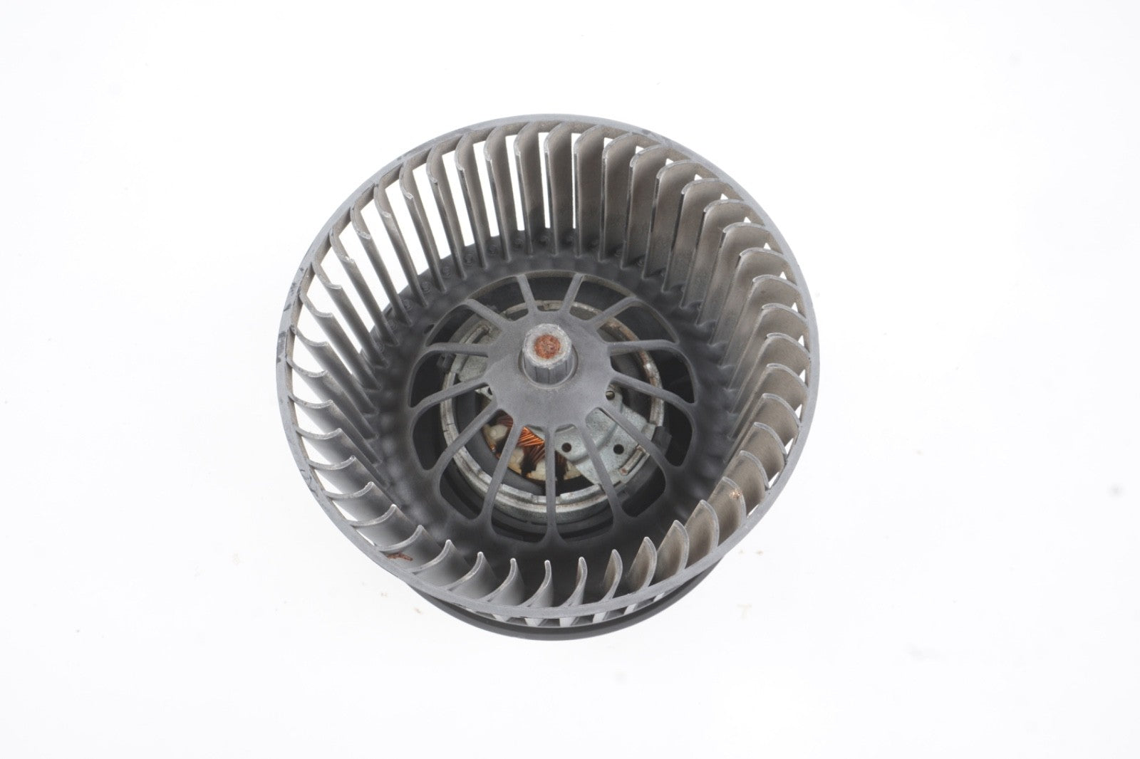 2012 - 2018 Ford Focus Se Blower Fan Motor OEM