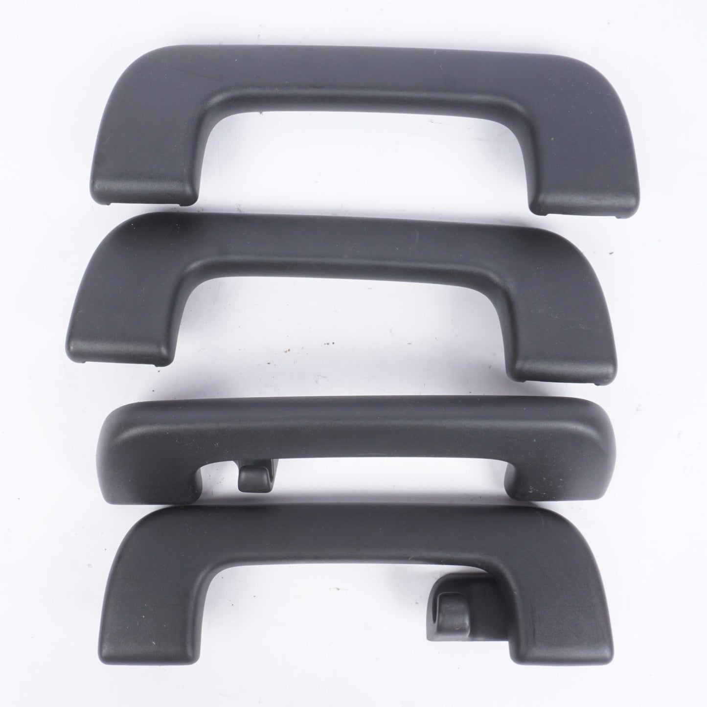 2011 - 2017  AUDI A8 ROOF HEADLINER GRIP GRAB HANDLE OEM SET OF 4