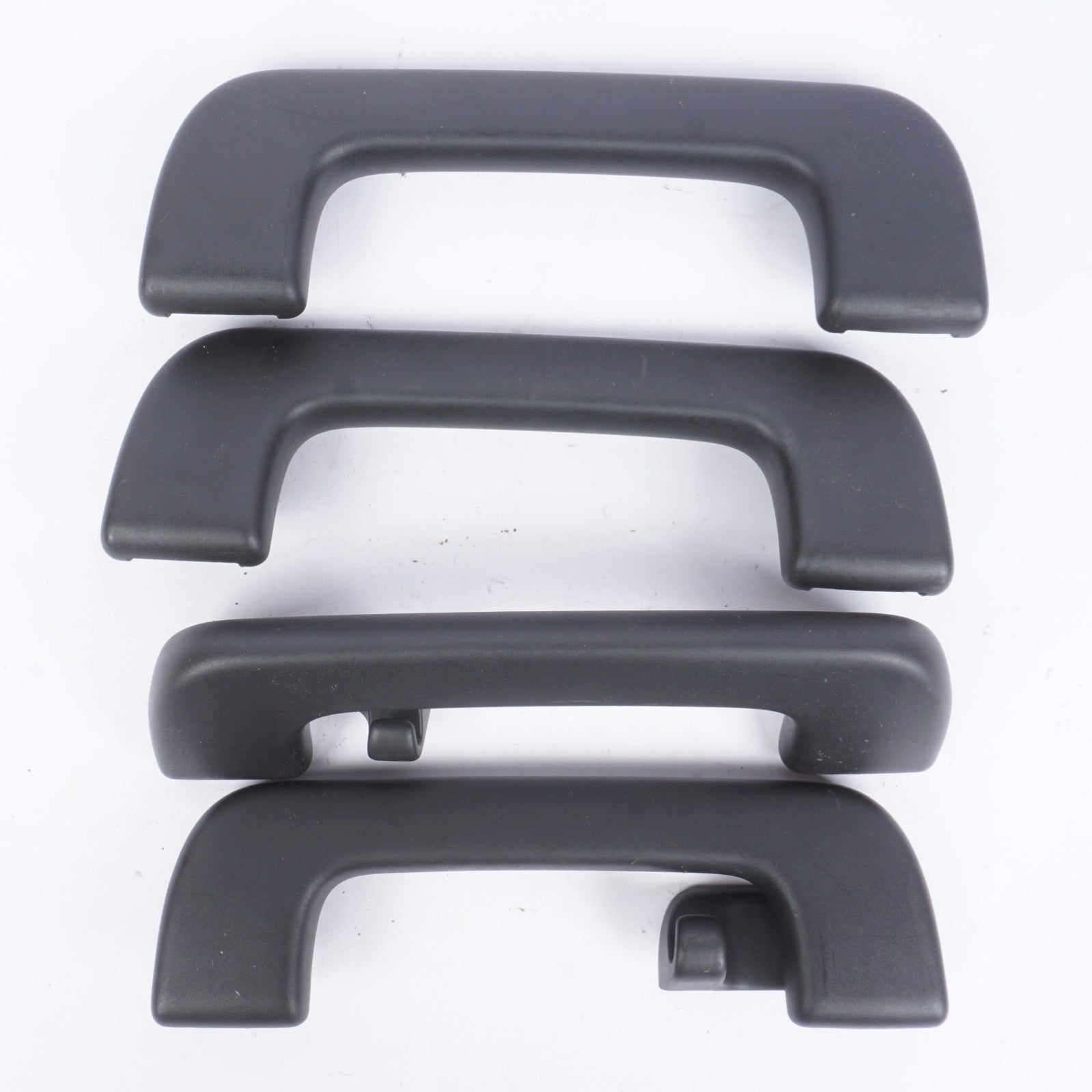2011 - 2017  AUDI A8 ROOF HEADLINER GRIP GRAB HANDLE OEM SET OF 4