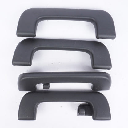 2011 - 2017  AUDI A8 ROOF HEADLINER GRIP GRAB HANDLE OEM SET OF 4