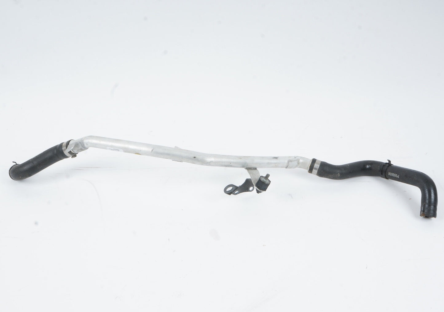 2010 - 2020 Bentley Mulsanne Water Coolant Hose Pipe Line