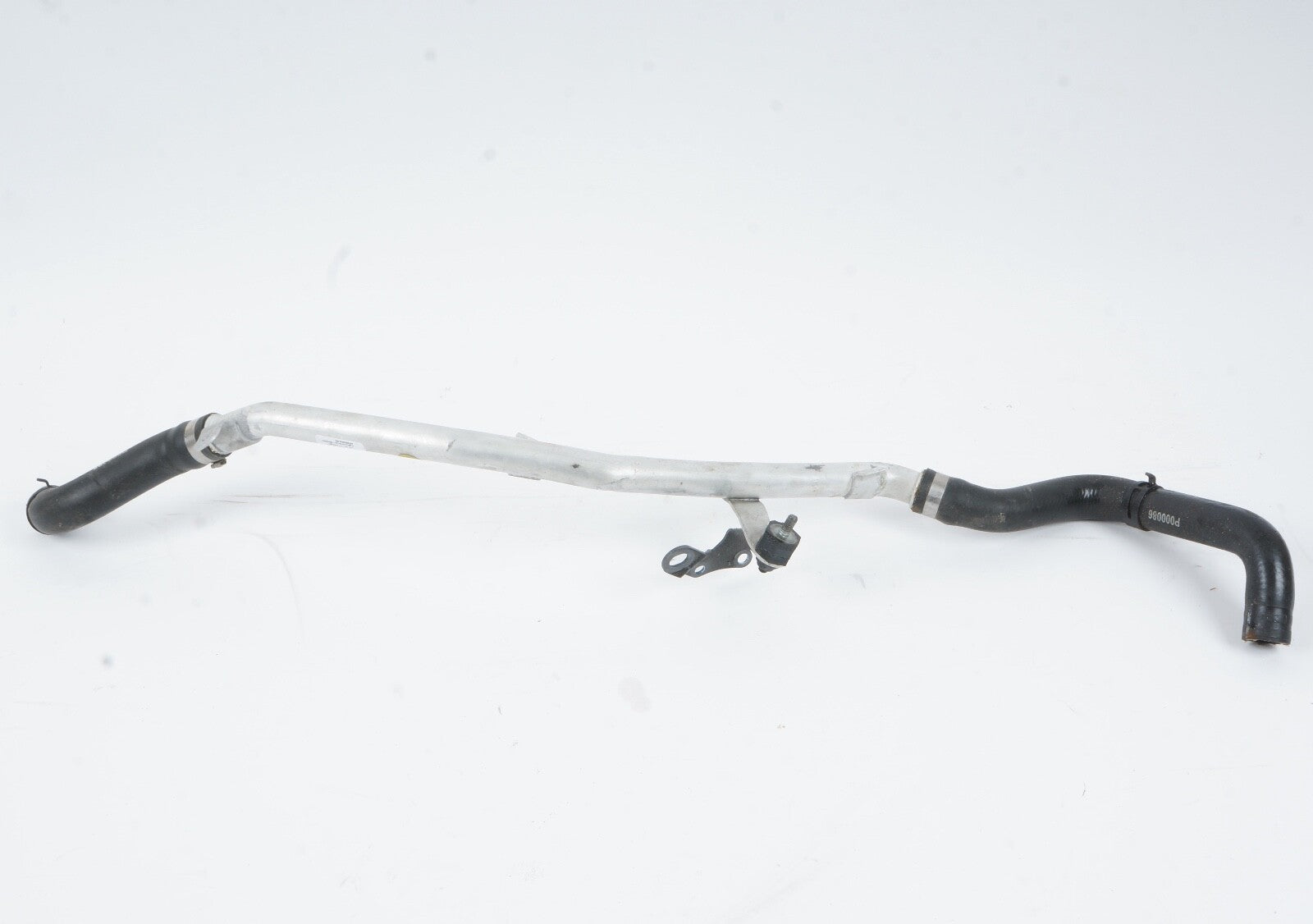 2010 - 2020 Bentley Mulsanne Water Coolant Hose Pipe Line