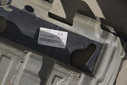 2015 - 2023 Jeep Renegade Front Left Floor Carpet Cover Liner Mat OEM
