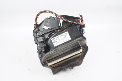 2011 - 2019 BMW 5 6 7 Series A/C Rear Left Heater Blower Motor Fan OEM