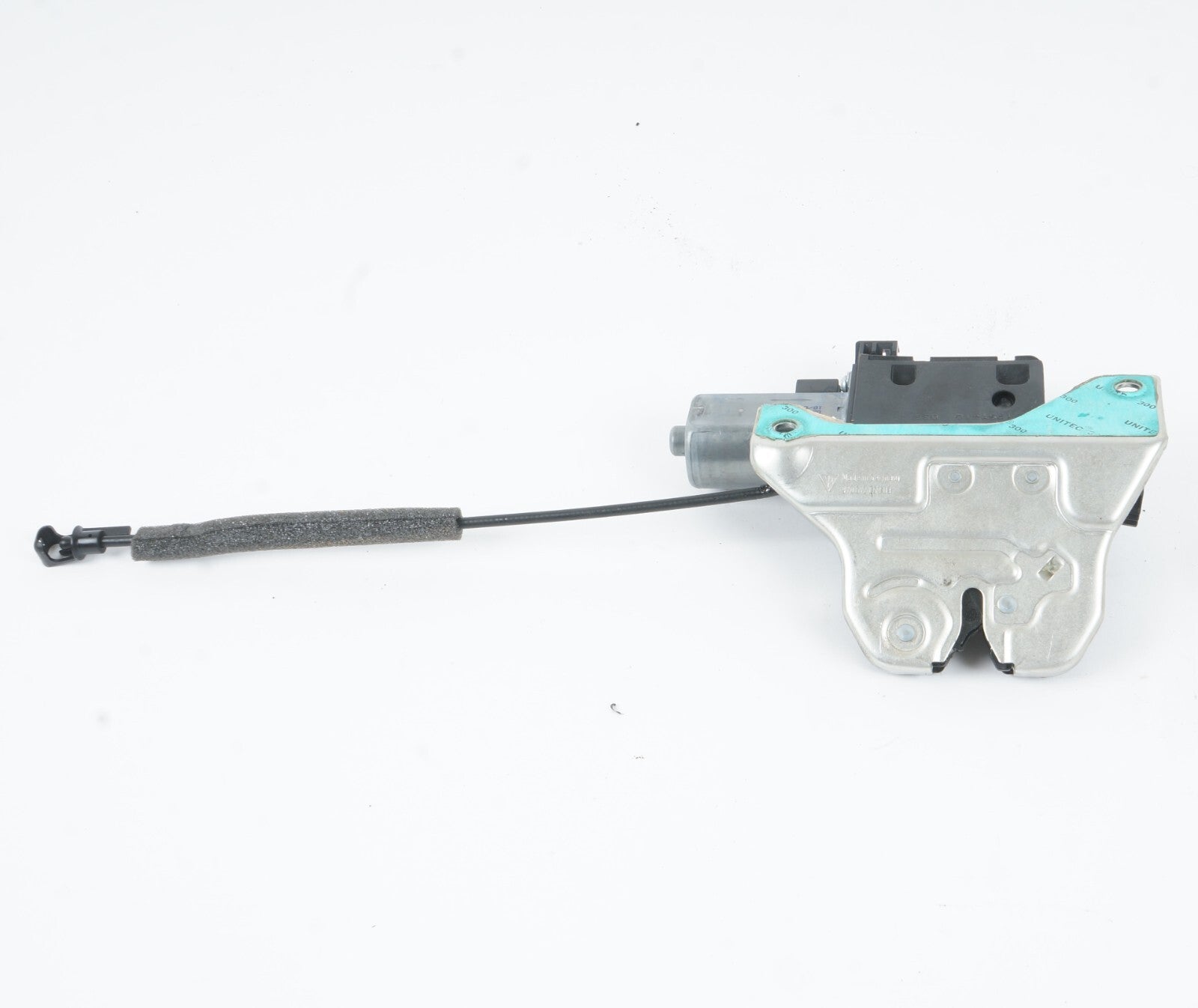 2010-2016 PORSCHE PANAMERA REAR TAILGATE POWER LATCH LOCK ACTUATOR 97051205303