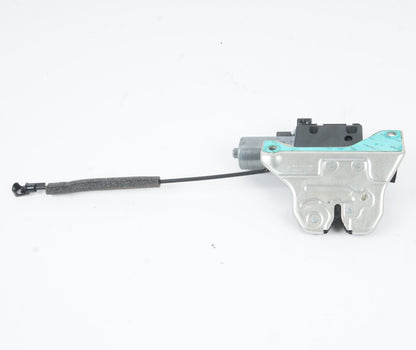 2010-2016 PORSCHE PANAMERA REAR TAILGATE POWER LATCH LOCK ACTUATOR 97051205303