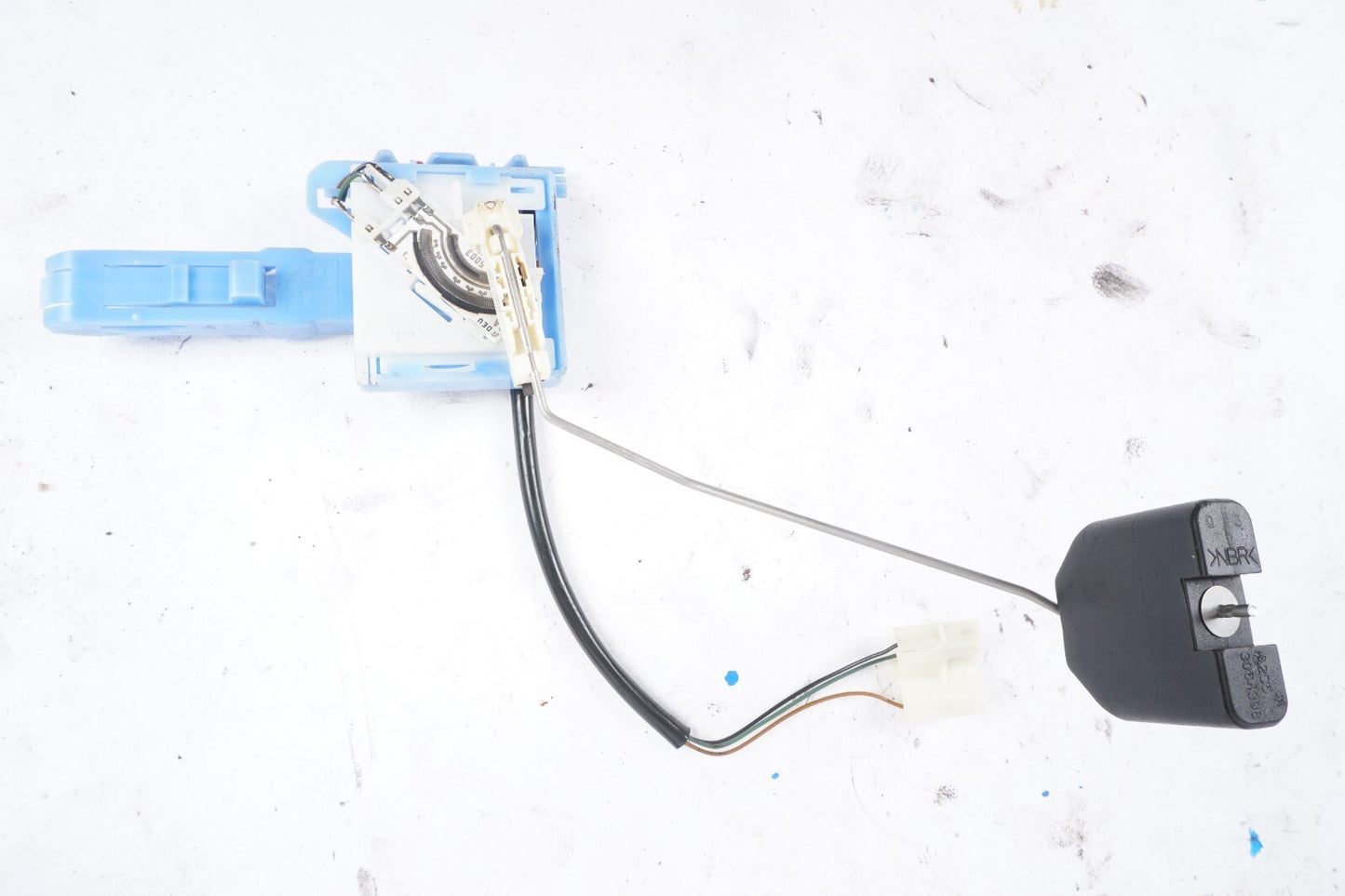 11-18 Porsche Cayenne 958 4.8l Fuel Pump OEM