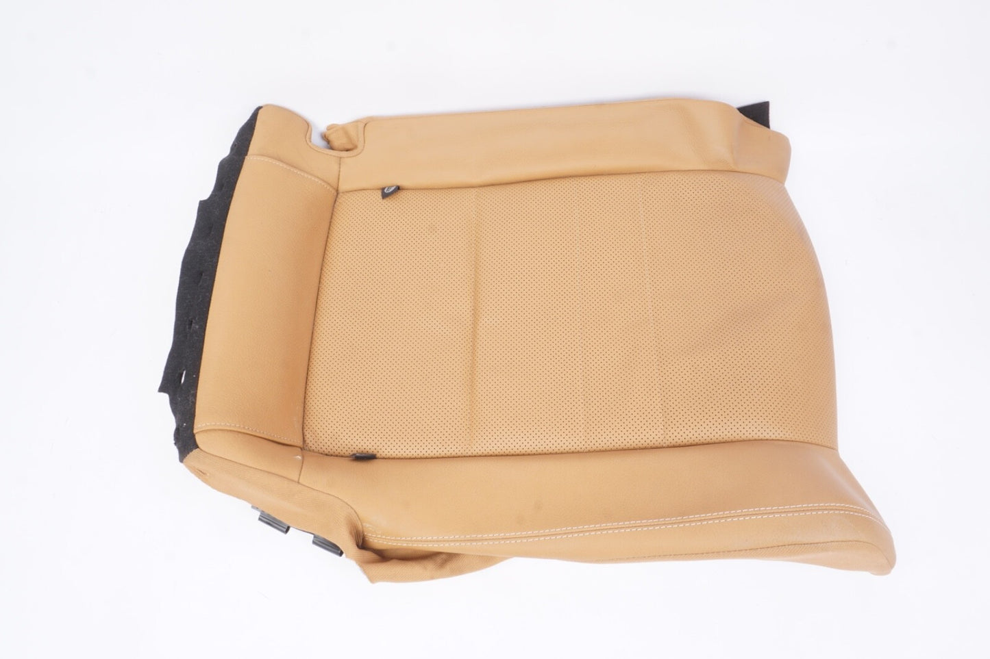 10-17 Mercedes W207 E350 E400 E550 Coupe Rear Seat Cushion Bottom Lower RIGHT