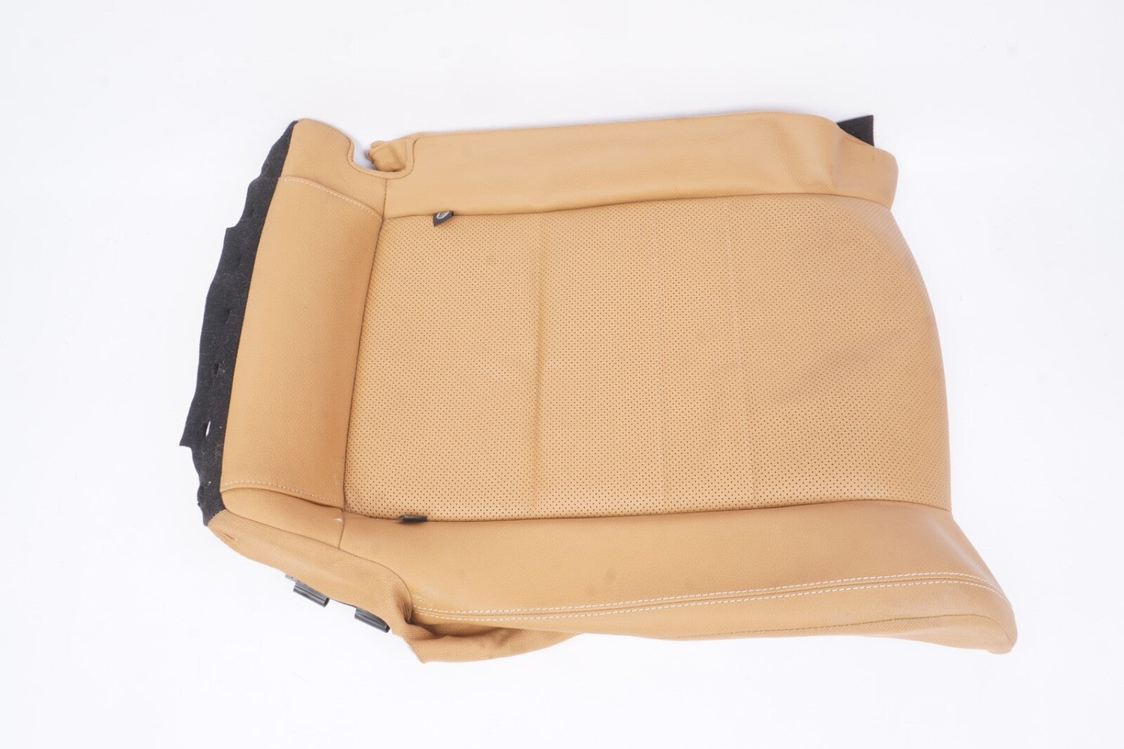 10-17 Mercedes W207 E350 E400 E550 Coupe Rear Seat Cushion Bottom Lower RIGHT