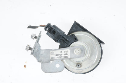 2007 - 2016 VOLKSWAGEN EOS HORN SIGNAL 1Q0951181B OEM