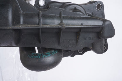 12-15 Mercedes C250 SLK250 M271 Engine Oil Filter Housing OEM 55K