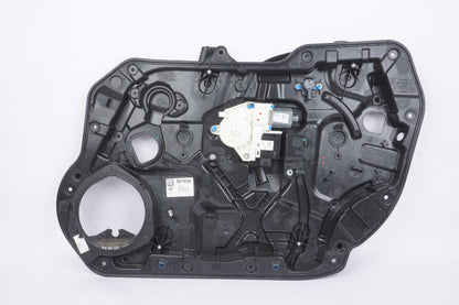 17-24 ALFA ROMEO GIULIA FRONT RIGHT PASSENGER SIDE WINDOW REGULATOR W/ MOTOR OEM