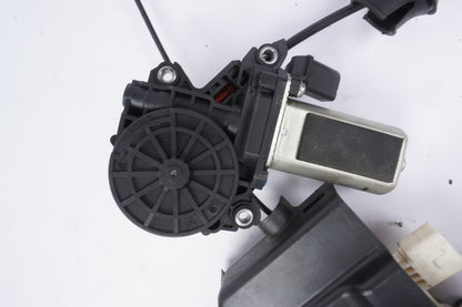 2011 - 2018 AUDI A8 QUATTRO FRONT LEFT DOOR LOCK LATCH ACTUATOR OEM
