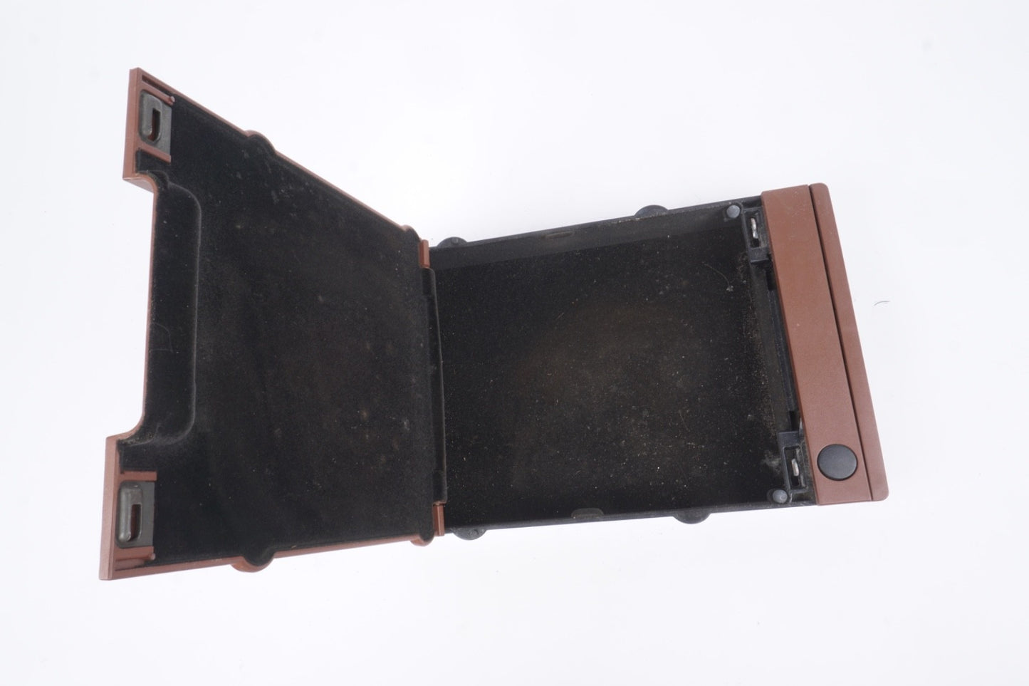 BMW 5 Series Rear Seat Ski Bag OEM 7345310 DC0419