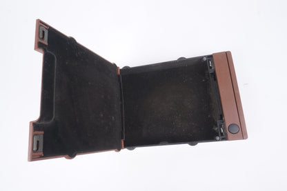 BMW 5 Series Rear Seat Ski Bag OEM 7345310 DC0419