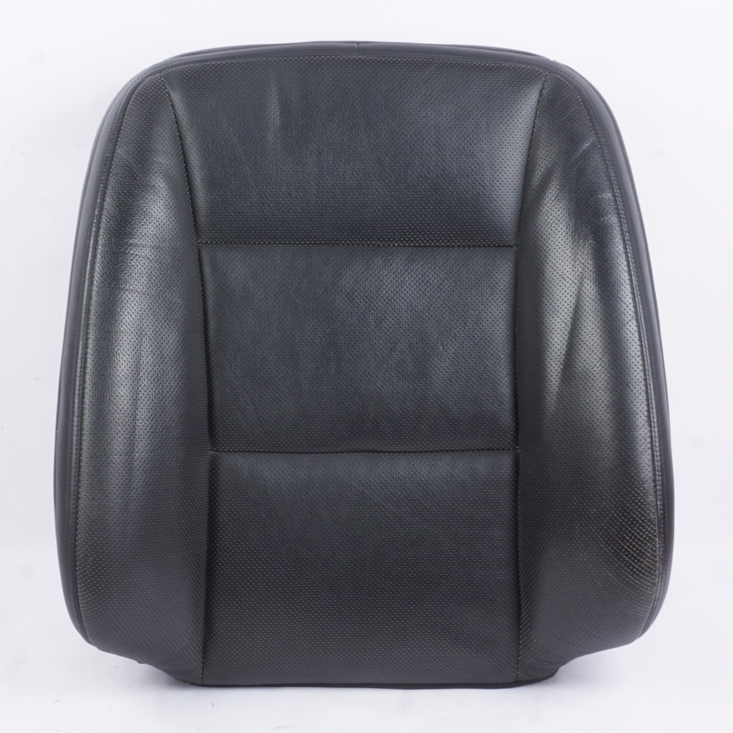 07-13 Mercedes S550 S400 W221 Front Left Driver Side Top Upper Seat Cushion OEM