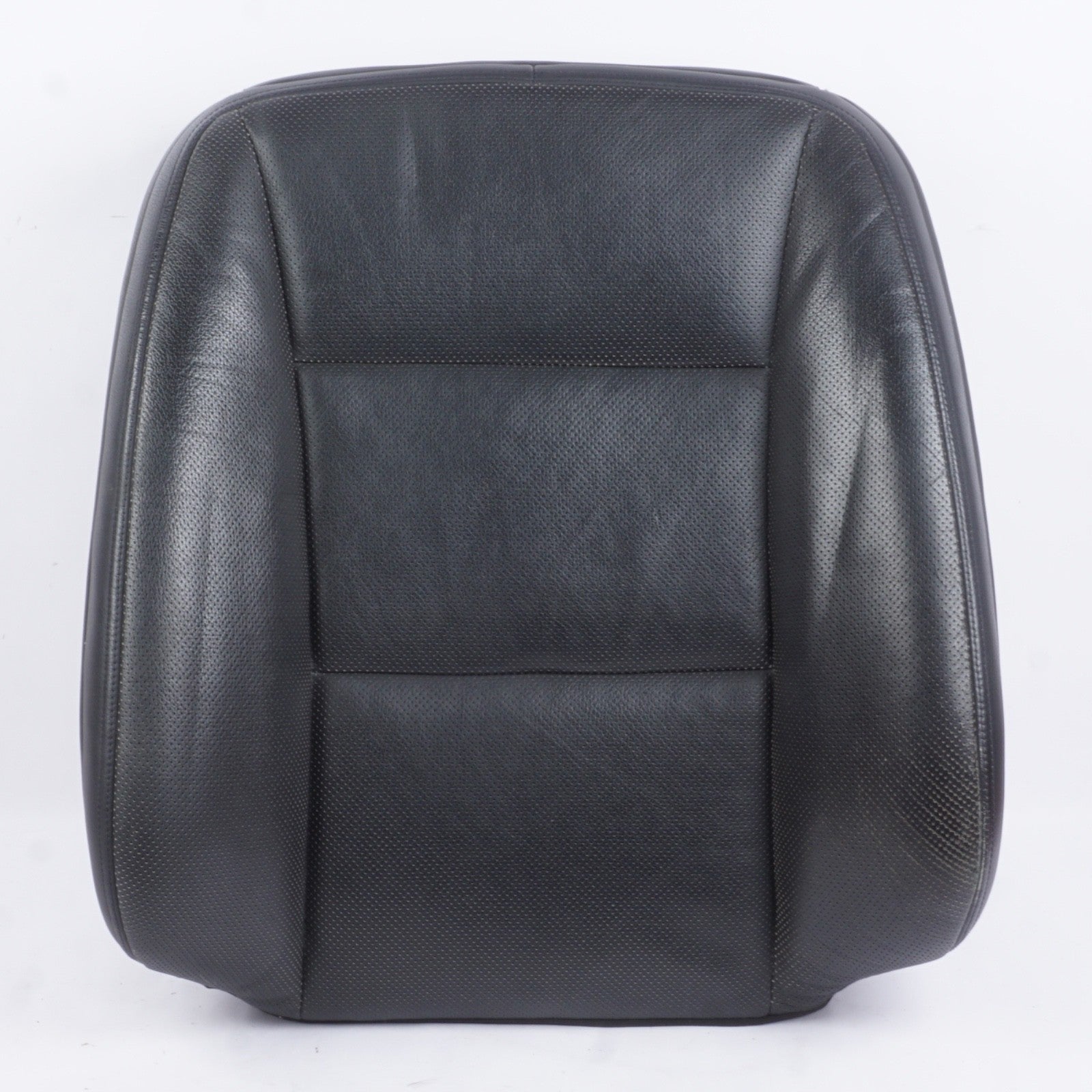 07-13 Mercedes S550 S400 W221 Front Left Driver Side Top Upper Seat Cushion OEM