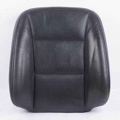 07-13 Mercedes S550 S400 W221 Front Left Driver Side Top Upper Seat Cushion OEM