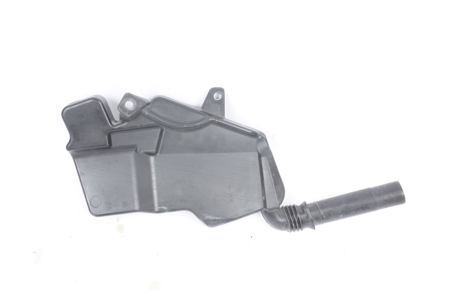 12-17 AUDI A6 S6 A7 S7 Windshield Washer Fluid Reservoir 4G1955462 OEM