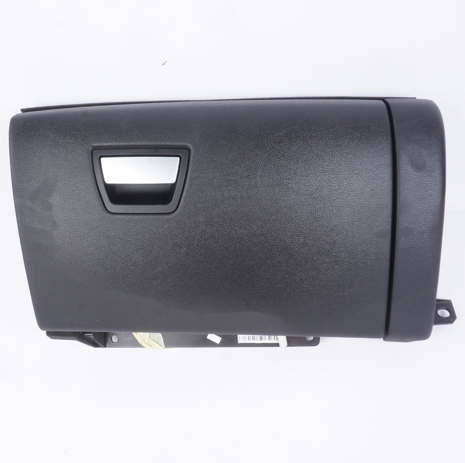 2014-20 MASERATI GHIBLI RIGHT DASH GLOVEBOX STORAGE LID COMPARTMENT TRIM M157