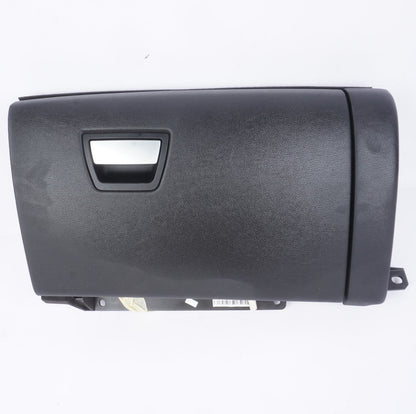 2014-20 MASERATI GHIBLI RIGHT DASH GLOVEBOX STORAGE LID COMPARTMENT TRIM M157