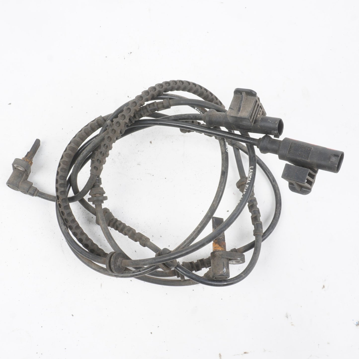 2015-2023 Jeep Renegade 2 ABS Wheel Speed Sensor Rear Left & Right OEM