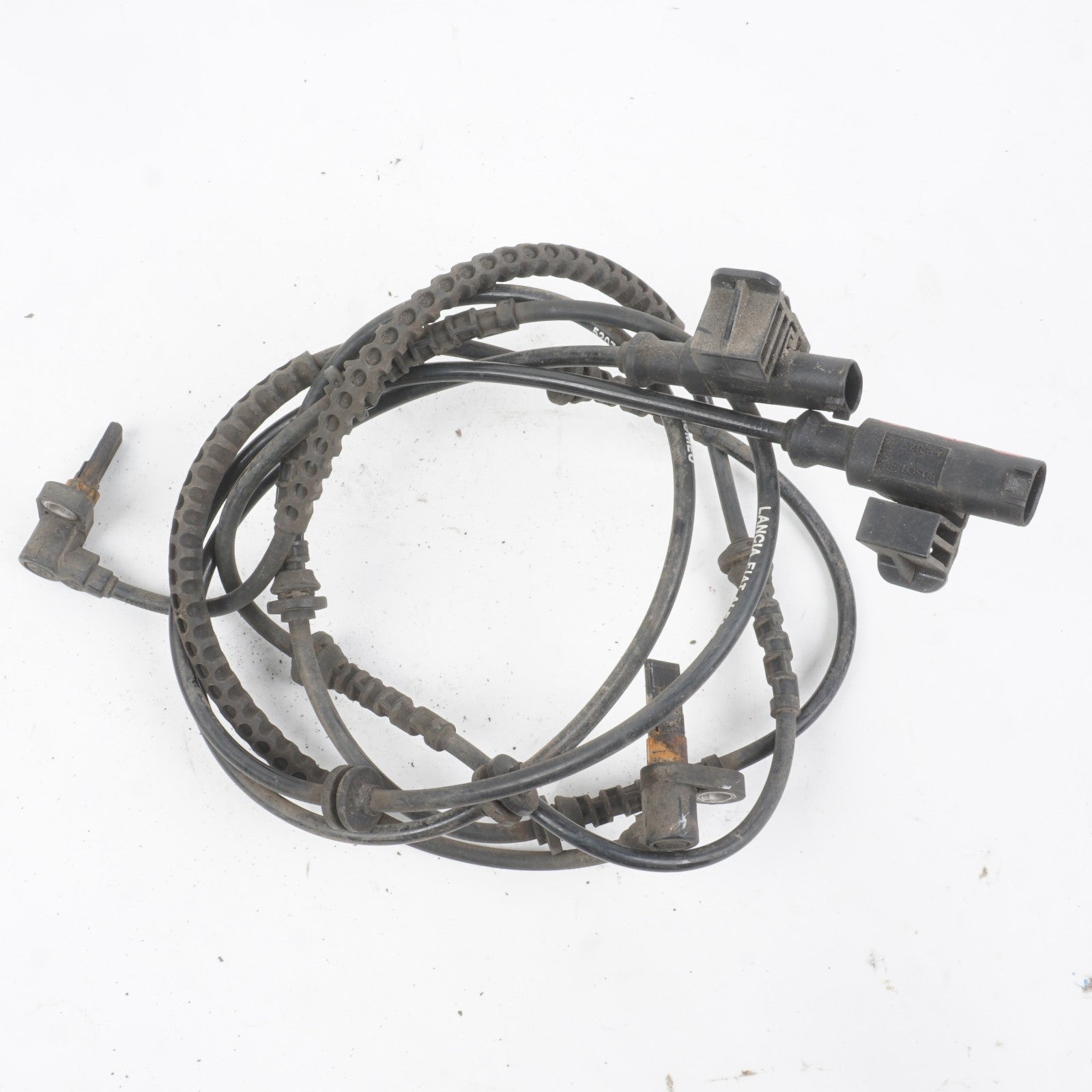 2015-2023 Jeep Renegade 2 ABS Wheel Speed Sensor Rear Left & Right OEM