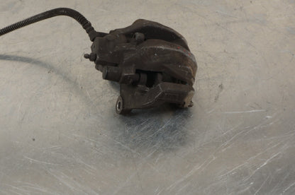 07-13 MERCEDES S550 W221 REAR LEFT DRIVER SIDE BRAKE CALIPER OEM