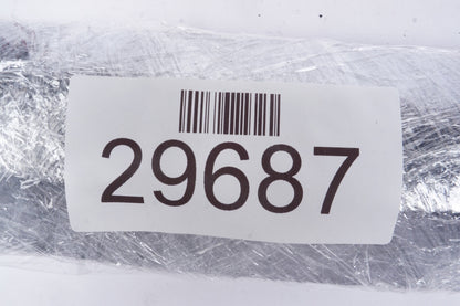2017-2020 ALFA ROMEO GIULIA REAR BRAKE LIGHT HIGH MOUNT TAIL LAMP 01561158450