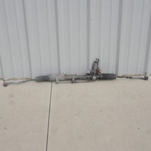 2010 - 2013 Mercedes E550 E350 RWD Power Steering Rack and Pinion OEM