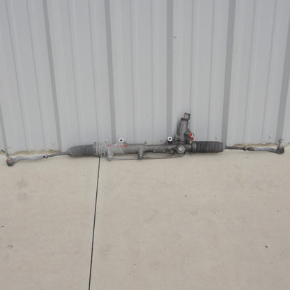 2010 - 2013 Mercedes E550 E350 RWD Power Steering Rack and Pinion OEM