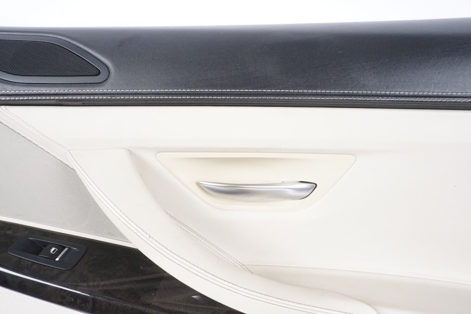 2012 - 2018 BMW 650i 640i COUPE FRONT RIGHT PASSENGER DOOR PANEL TRIM OEM