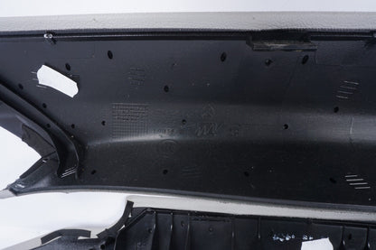 14-17 MERCEDES W207 E400 E350 COUPE FRONT RIGHT LEFT TRIM A PILLAR OEM GRAY