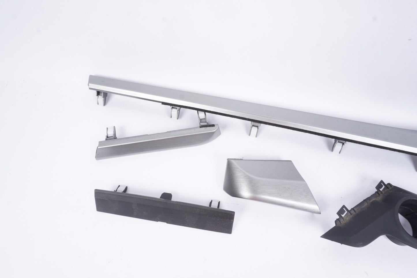 2018 - 2025 HONDA ODYSSEY FRONT DASH LEFT RIGHT SIDE MOLDING TRIM COVER PANEL