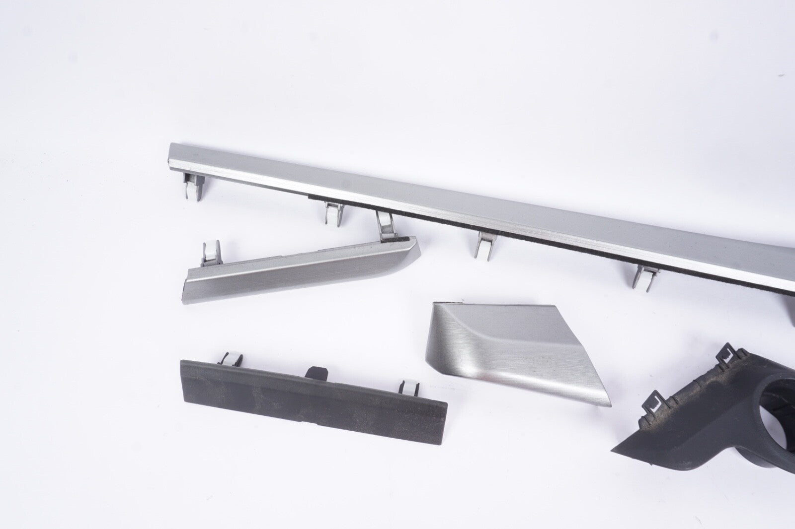 2018 - 2025 HONDA ODYSSEY FRONT DASH LEFT RIGHT SIDE MOLDING TRIM COVER PANEL