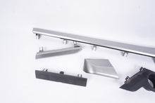 2018 - 2025 HONDA ODYSSEY FRONT DASH LEFT RIGHT SIDE MOLDING TRIM COVER PANEL