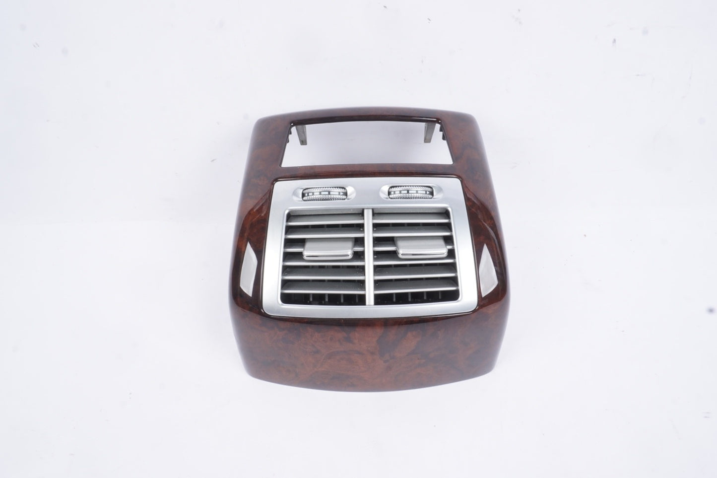 2007 - 2013 MERCEDES W221 S550 REAR AC HEATER AIR VENT PANEL OEM