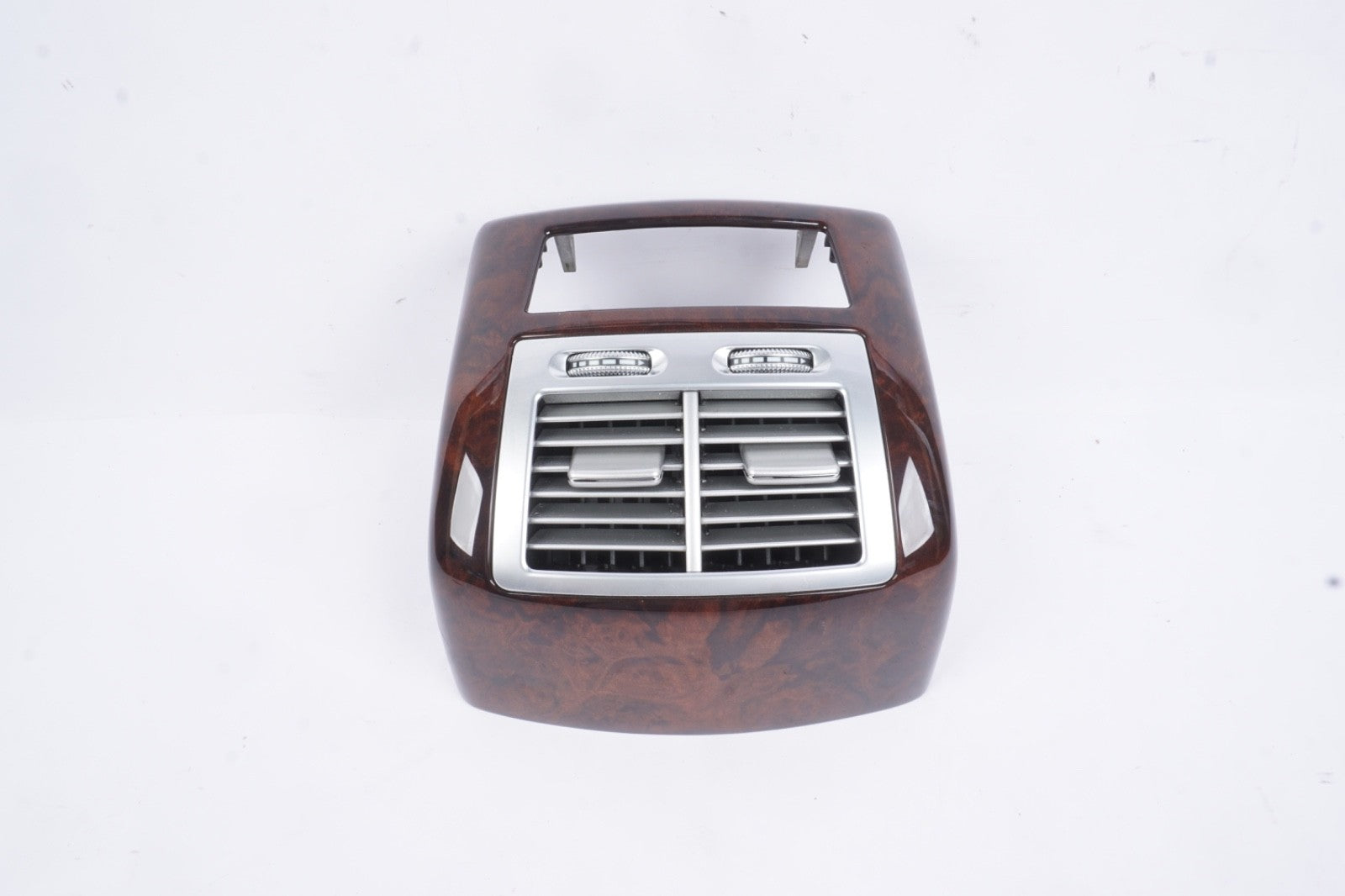 2007 - 2013 MERCEDES W221 S550 REAR AC HEATER AIR VENT PANEL OEM