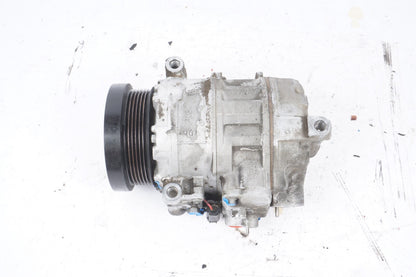 03-06 Mercedes R230 SL500 SL55 AC A/C Air Conditioning Compressor 0012300211 OEM