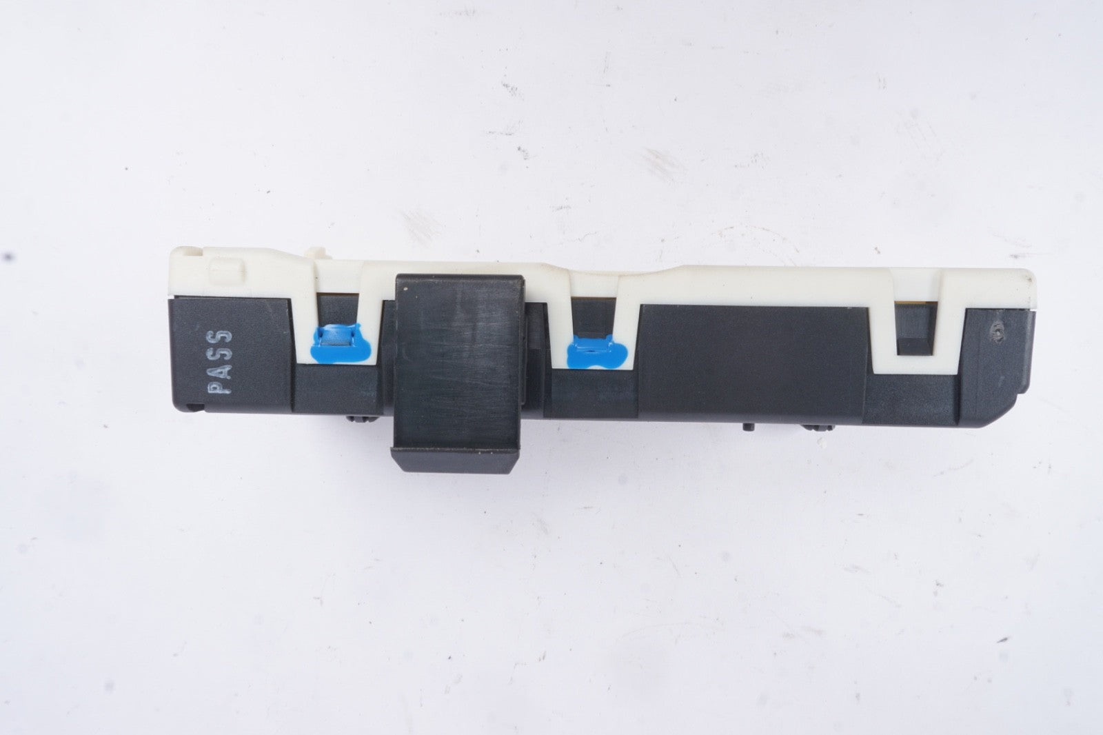 2009 - 2012 Mercedes ML350 GL450 R500 Liftgate Control Module 1648702726
