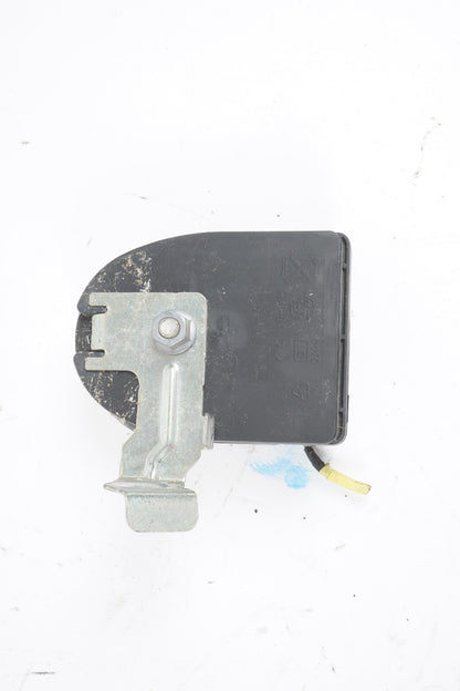 12-17 AUDI A8L A8 ANTI THEFT ALARM SIREN  1K0951605C  OEM
