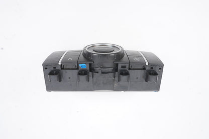 2012-2016 Mercedes ML GL Rear Heater Climate Control Unit OEM