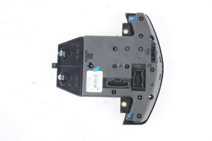 11 - 17 Porsche Cayenne 958 Rear Seat Heat Lock Switch Control Panel 7P5927325D