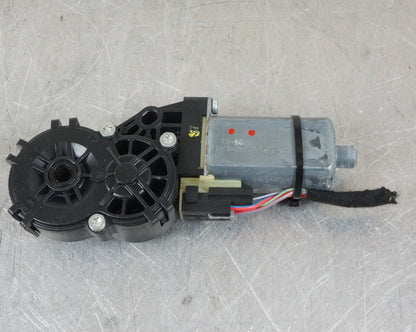 07-13 Mercedes W221 CL550 S550 Front Seat Adjustment Motor 0390203263 OEM