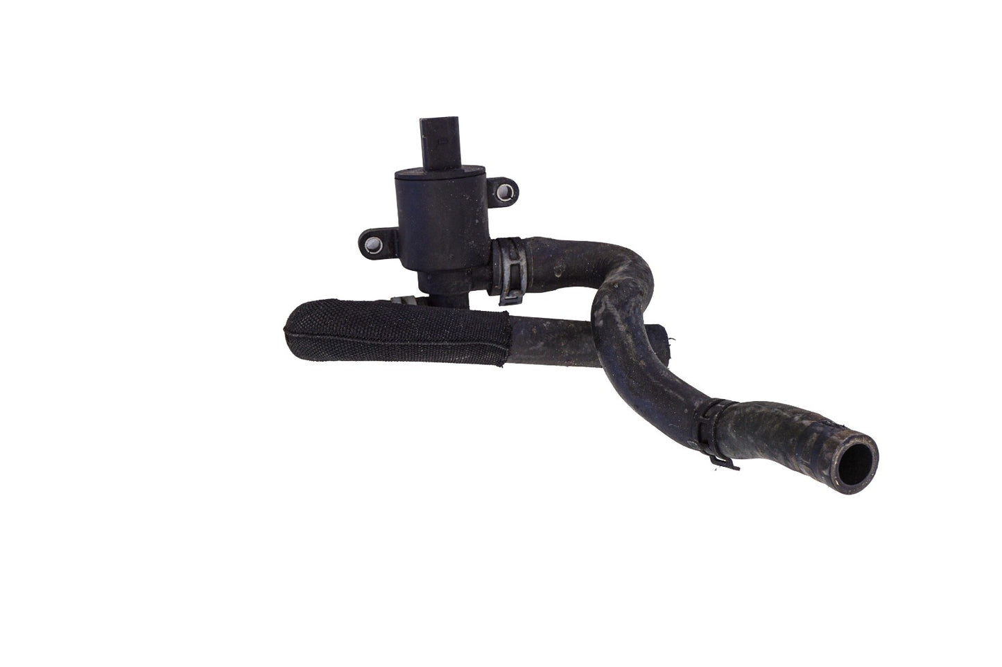 2012 - 2018 AUDI A7 ENGINE COOLANT COOLING HOSE TUBE PIPE 4G0121448AQ OEM