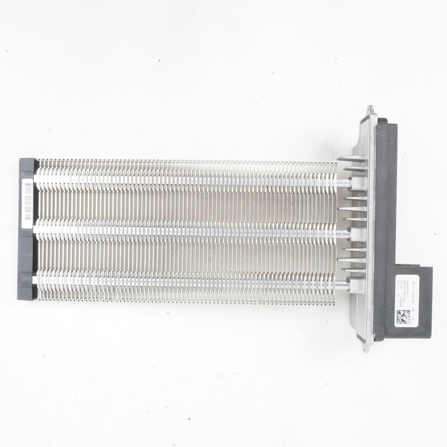 2022 - 2023 MERCEDES EQB300 X243 HEAT ELECTRIC HEATER MATRIX ELEMENT OEM