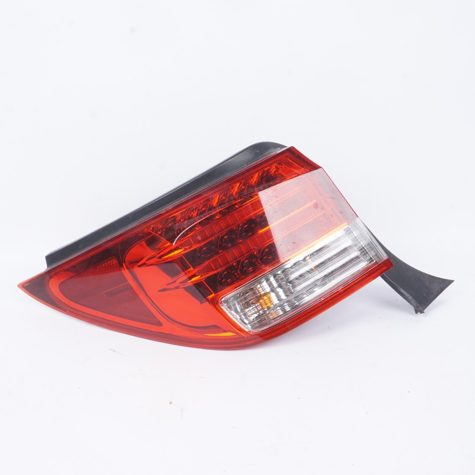 10 - 15 Lexus Is350 Is250 Convertible Rear Left Side Outer Tail Light Lamp OEM