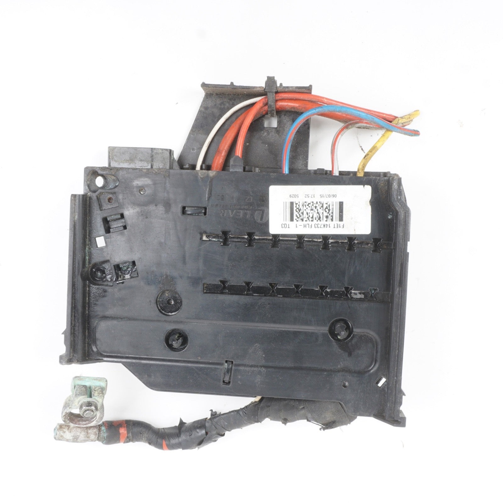 2015 - 2018 Ford Focus Rear Parking Aid Assistance Module Unit OEM