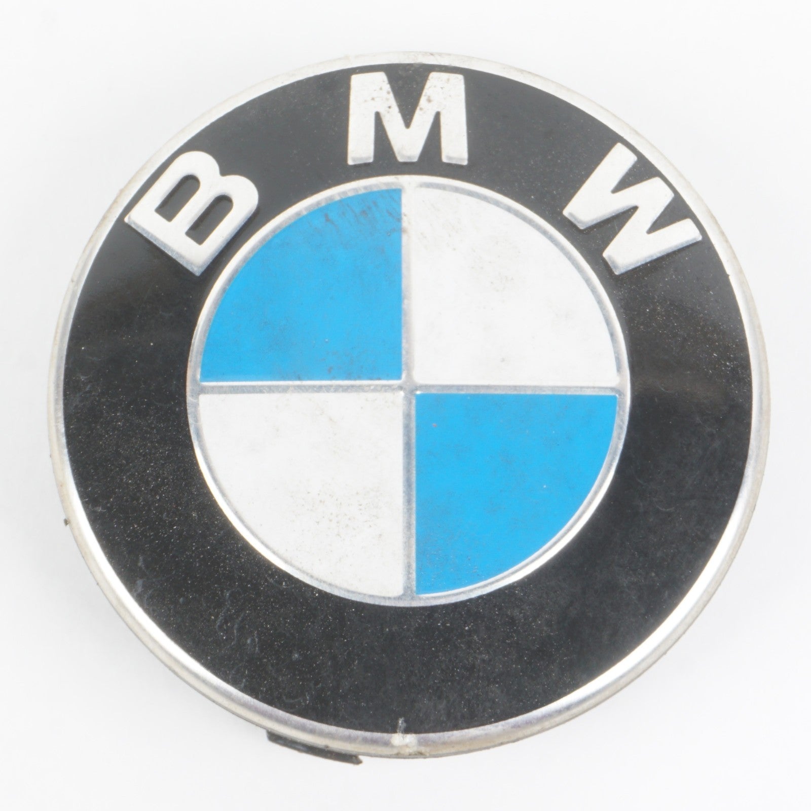 OEM BMW Series 2 3 4 5 6 7 8 Wheel Rim 6850834 103334  2.25” (57mm) Center Cap